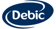 Debic logó